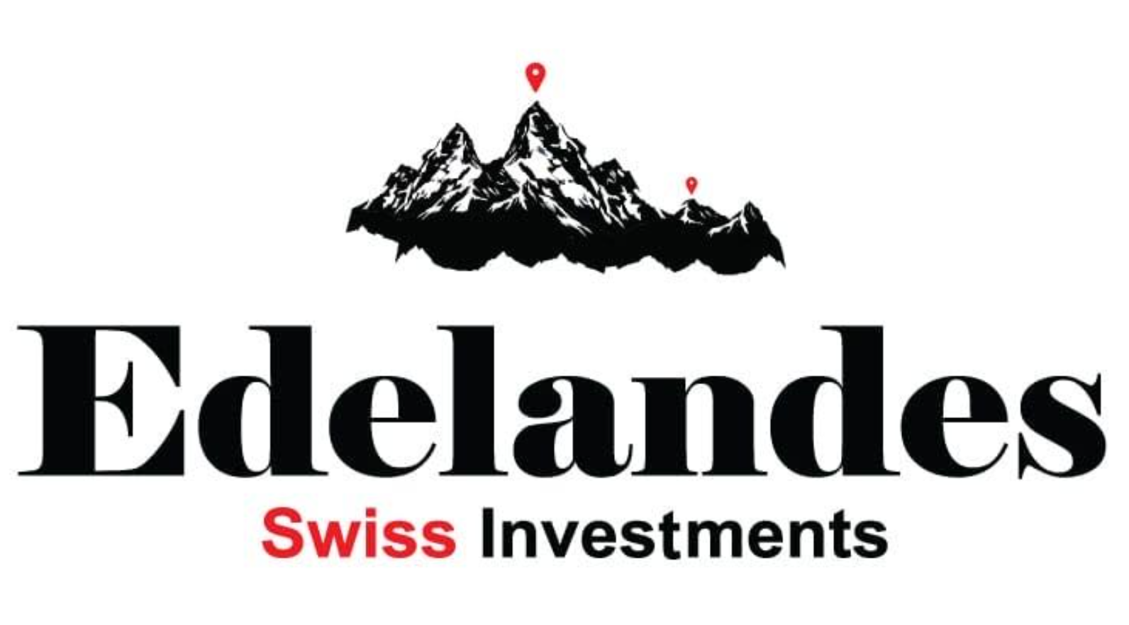 Edelandes Swiss Quality